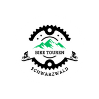 Logo Biketouren Schwarzwald